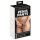 You2Toys Ultra Realista - Arnés Pene de Silicona (Color Natural)