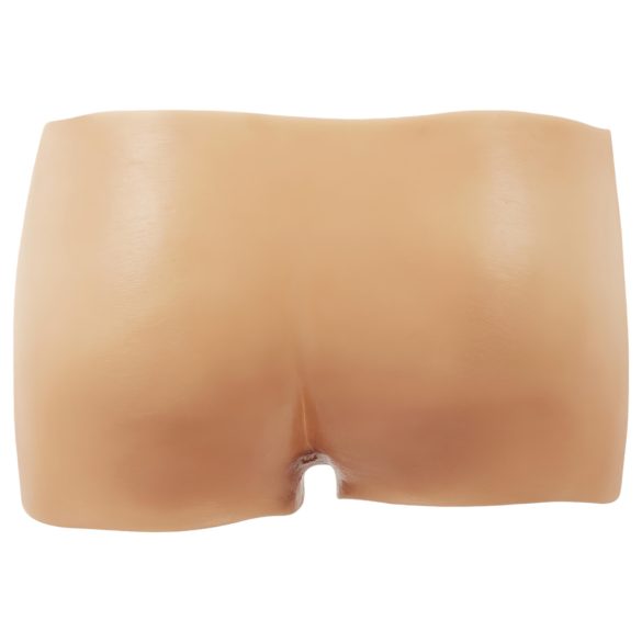 You2Toys Ultra Realistic - arnés de pene silicona (natural)