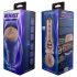 Fleshlight Boost Bang - Masturbador realista (natural)