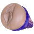 Fleshlight Boost Bang - Masturbador realista (natural)