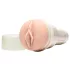 Fleshlight Violet Myers Waifu - masturbador realista vagina - color natural