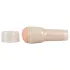Fleshlight Violet Myers Waifu - masturbador realista vagina - color natural