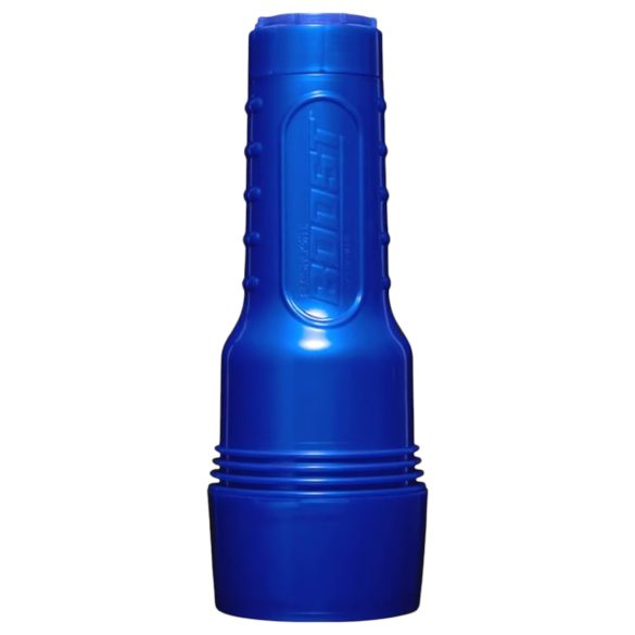Fleshlight Boost Blast - masturbador anal realista - color natural
