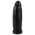 Realistixxx Real Gigante - Giga Dildo - 30 cm (negro)
