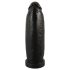 Realistixxx Real Gigante - Giga Dildo - 30 cm (negro)