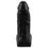 Realistixxx Real Giant - consolador realista con testículos - 22 cm - negro