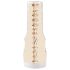 Fleshlight Savannah Bond - vagina naturalista realista