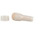 Fleshlight Savannah Bond - vagina naturalista realista