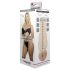 Fleshlight Savannah Bond - vagina naturalista realista