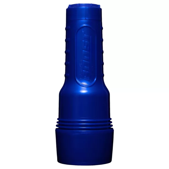 Fleshlight Boost Bang - masturbador vaginal realista - color marrón