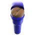 Fleshlight Boost Blast - masturbador realista de trasero (marrón)