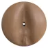 Fleshlight Boost Blast - masturbador realista anal - silicona marrón