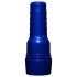 Fleshlight Boost Blast - masturbador realista anal - silicona marrón