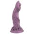 Falo Alienígena Beasty Morado