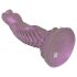 Falo Alienígena Beasty Morado