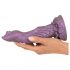 Falo Alienígena Beasty Morado