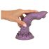 Falo Alienígena Beasty Morado