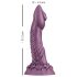 Falo Alienígena Beasty Morado