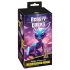 Falo Alienígena Beasty Morado