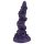 Pulpo Vibrante Violeta - Dildo Asombroso
