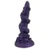 Beasty Cocks - consolador polipo - silicona lila