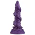Beasty Cocks - consolador polipo - silicona lila