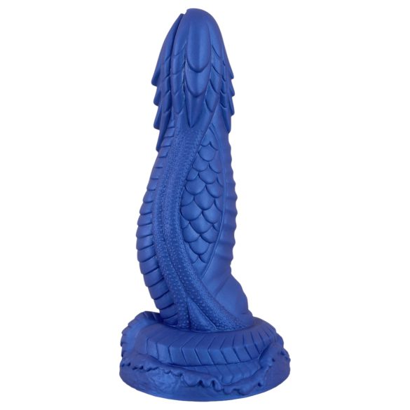 Simbiota Tentadora - Dildo Azul