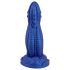 Simbiota Tentadora - Dildo Azul