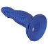 Simbiota Tentadora - Dildo Azul