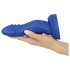 Simbiota Tentadora - Dildo Azul