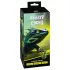 Beasty Cocks - dildo realista pene de lagarto - silicona verde negro