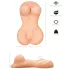 Realistixxx - masturbador torso femenino - realista