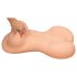 Torso Realistixxx para Mujeres - Masturbador Realista