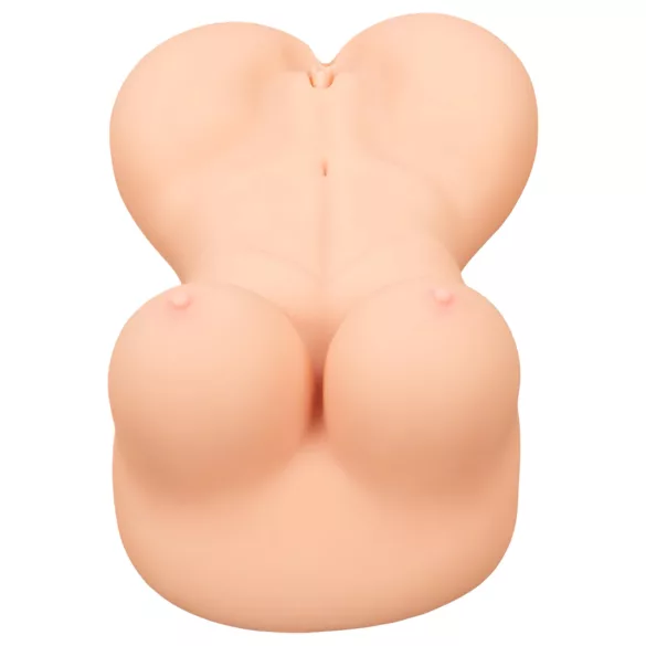Realistixxx - masturbador torso femenino - realista