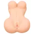 Realistixxx - masturbador torso femenino - realista