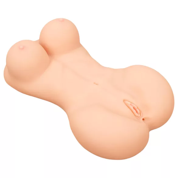 Realistixxx - masturbador torso femenino - realista