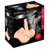 Realistixxx Deluxe Man 02 - torso masculino realista - color natural
