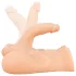 Realistixxx Deluxe Man 02 - torso masculino realista - color natural