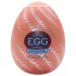 TENGA Egg Spiral Stronger - masturbador masculino en forma de huevo - 1 unidad