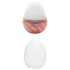 TENGA Egg Spiral Stronger - masturbador masculino en forma de huevo - 1 unidad