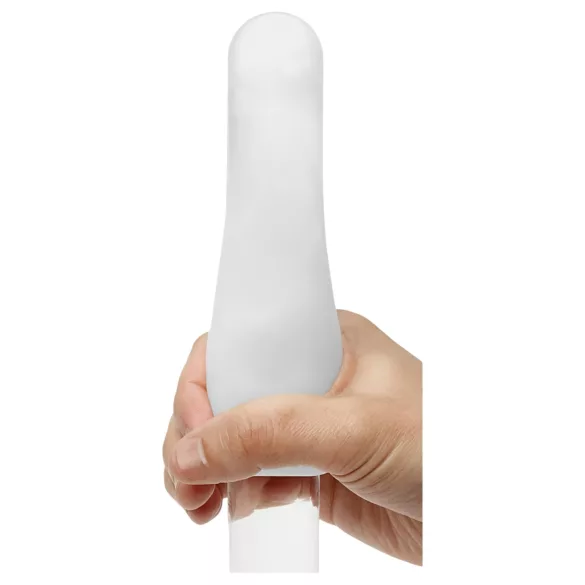 TENGA Egg Spiral Stronger - masturbador masculino en forma de huevo - 1 unidad