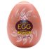 TENGA Egg Shiny II Stronger - masturbador masculino en forma de huevo (1ud)