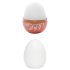 TENGA Egg Shiny II Stronger - masturbador masculino en forma de huevo (1ud)