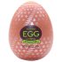 TENGA Egg Combo Stronger - masturbador masculino en forma de huevo
