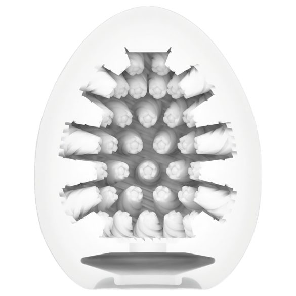 TENGA Egg Cone Stronger - masturbador huevo masculino (1 ud)