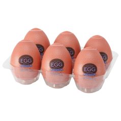   TENGA Egg Misty II Stronger - masturbador masculino en forma de huevo