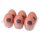 Huevo TENGA Misty II Stronger - Masturbador (6 uds)