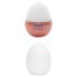 Huevo TENGA Misty II Stronger - Masturbador (6 uds)