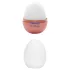 TENGA Egg Misty II Stronger - masturbador masculino en forma de huevo