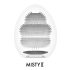 Huevo TENGA Misty II Stronger - Masturbador (6 uds)